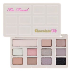 Too Faced mini eyeshadow palette!